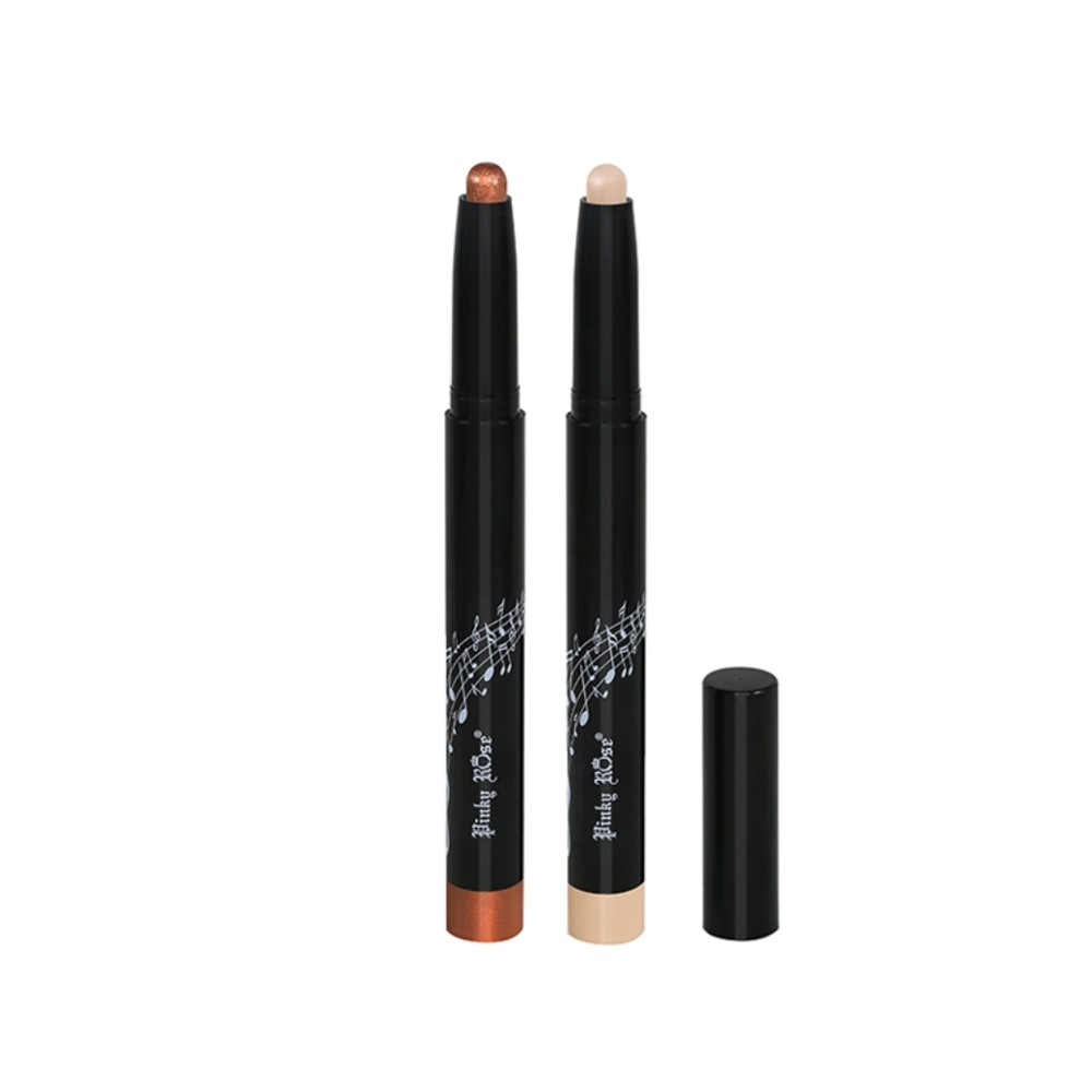 PICK 5 FOR 25 PINKY ROSE COSMETICS PUMP UP YOUR BASS MULTI-USE MAKEUP ST… - Picture 4 of 4